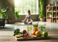 How to Clean the Body from the Inside