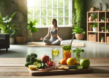 How to Clean the Body from the Inside