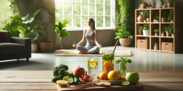 How to Clean the Body from the Inside