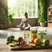 How to Clean the Body from the Inside