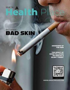 A Health Place May 2024 Magazine