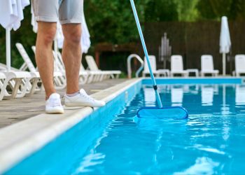 Maintaining Healthy Swimming Pool Hygiene