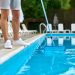 Maintaining Healthy Swimming Pool Hygiene