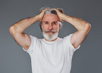 The Mystery Behind Premature Graying of Hair Explained