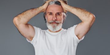 The Mystery Behind Premature Graying of Hair Explained
