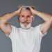 The Mystery Behind Premature Graying of Hair Explained