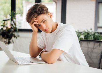 The Pressure of Perfectionism How It Affects Generation