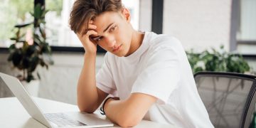 The Pressure of Perfectionism How It Affects Generation