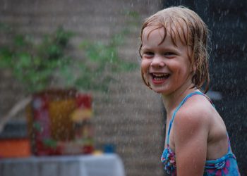 Can Rainwater Really Boost Hair Growth Or Make Hair Fall