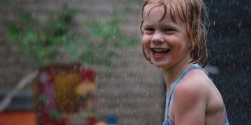 Can Rainwater Really Boost Hair Growth Or Make Hair Fall