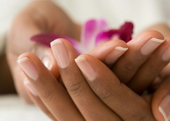 Healthy Nails Formation, Health Indicators, and Care Tips