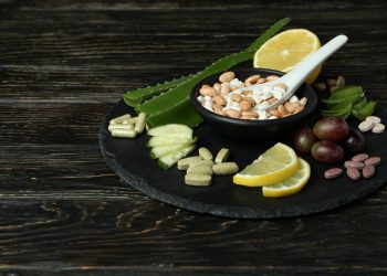 The Importance of Vitamins and How to Maintain Them in Our Body