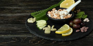 The Importance of Vitamins and How to Maintain Them in Our Body