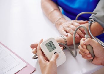 Understanding Blood Pressure A Comprehensive Guide