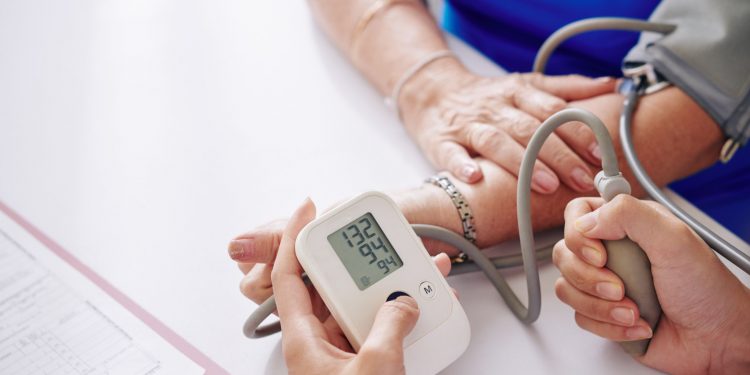 Understanding Blood Pressure A Comprehensive Guide
