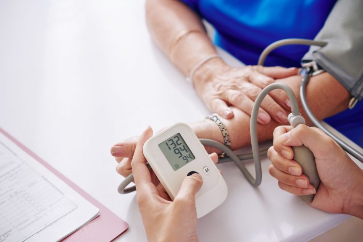 Understanding Blood Pressure A Comprehensive Guide