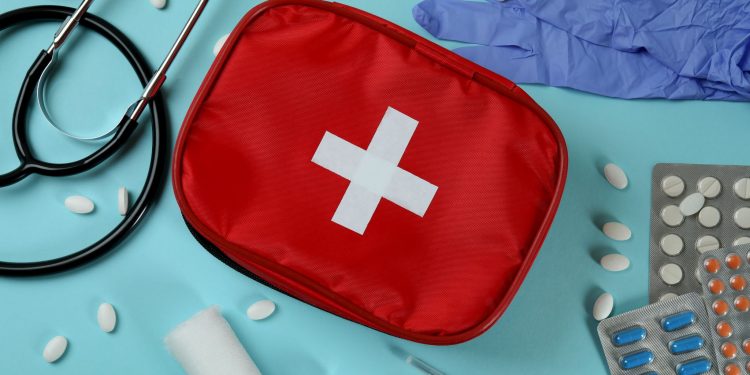 First Aid Basics What to Know and How to Prepare