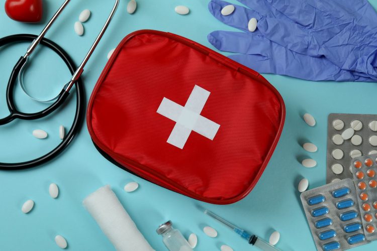 First Aid Basics What to Know and How to Prepare