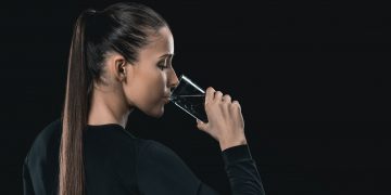 Black Water A Mineral-Rich Beverage Transforming Wellness