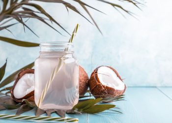 Coconut Water The Refreshing Drink for Radiant Skin and Optimal Health