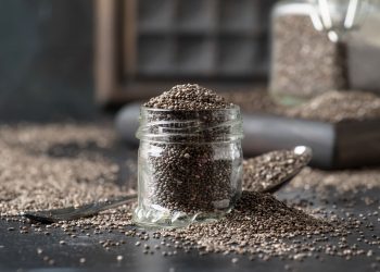 Discover the Nutritional Power of Chia Seeds in Your Diet