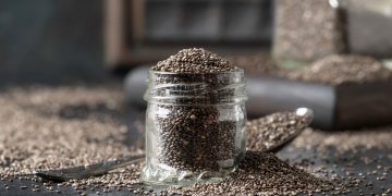 Discover the Nutritional Power of Chia Seeds in Your Diet