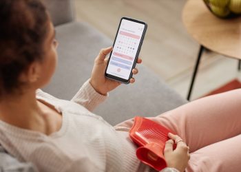 How Menstrual Tracking Apps Are Empowering Women’s Health