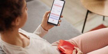 How Menstrual Tracking Apps Are Empowering Women’s Health