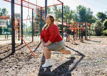 Understanding Obesity and How to Take Control of Your Health