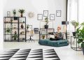 Enhancing Mental Well-being Through Indoor Space Optimization