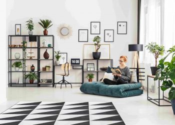 Enhancing Mental Well-being Through Indoor Space Optimization