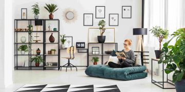 Enhancing Mental Well-being Through Indoor Space Optimization