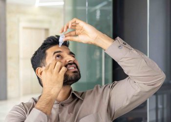 Understanding Dry Eyes Causes, Symptoms, and Treatment