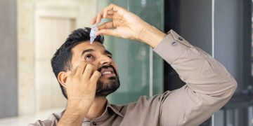 Understanding Dry Eyes Causes, Symptoms, and Treatment