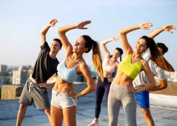 Common Fitness Routine Mistakes to Avoid for Better Results