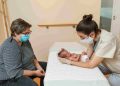 Neonatal Care Nurturing the Smallest Lives with Compassion and Advanced Care