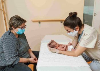 Neonatal Care Nurturing the Smallest Lives with Compassion and Advanced Care