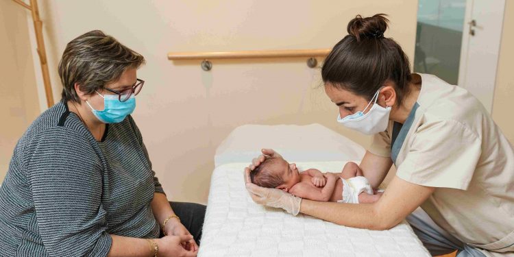 Neonatal Care Nurturing the Smallest Lives with Compassion and Advanced Care