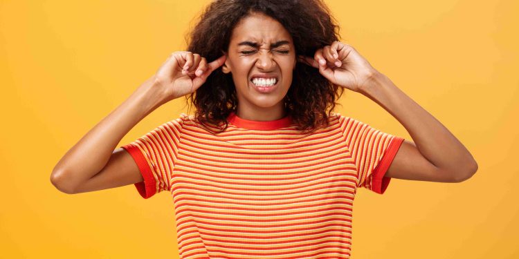 Understanding Ligyrophobia The Fear of Loud Sounds and Its Impact