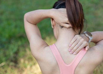 Muscle Pain Causes and Effective Treatments