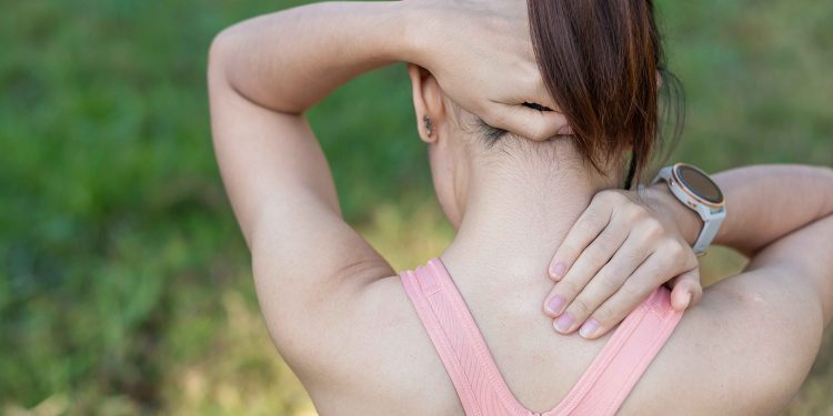 Muscle Pain Causes and Effective Treatments