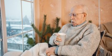 Top Winter Safety Tips for Home Care Patients