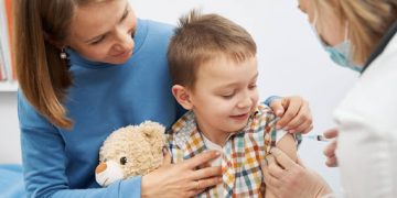 The Importance of Flu Vaccinations During the Winter Season