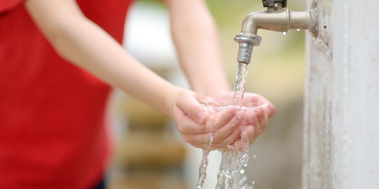 The Importance of Clean Water and Sanitation in Public Health