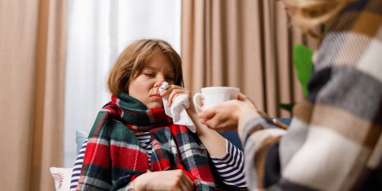 Understanding Seasonal Illnesses and Effective Public Health Measures