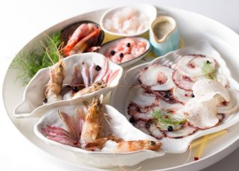 Everything You Need to Know About Shellfish Allergies