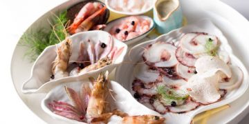 Everything You Need to Know About Shellfish Allergies