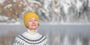 Tips to Maintain Body and Mind Health During Winter Months