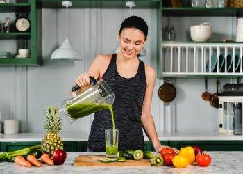 Fresh Start Detox Diets for a Healthier you in 2025