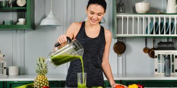 Fresh Start Detox Diets for a Healthier you in 2025